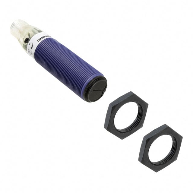 CY-122B-Z Panasonic Industrial Automation Sales  Sensori ottici - Fotoelettrici industriali